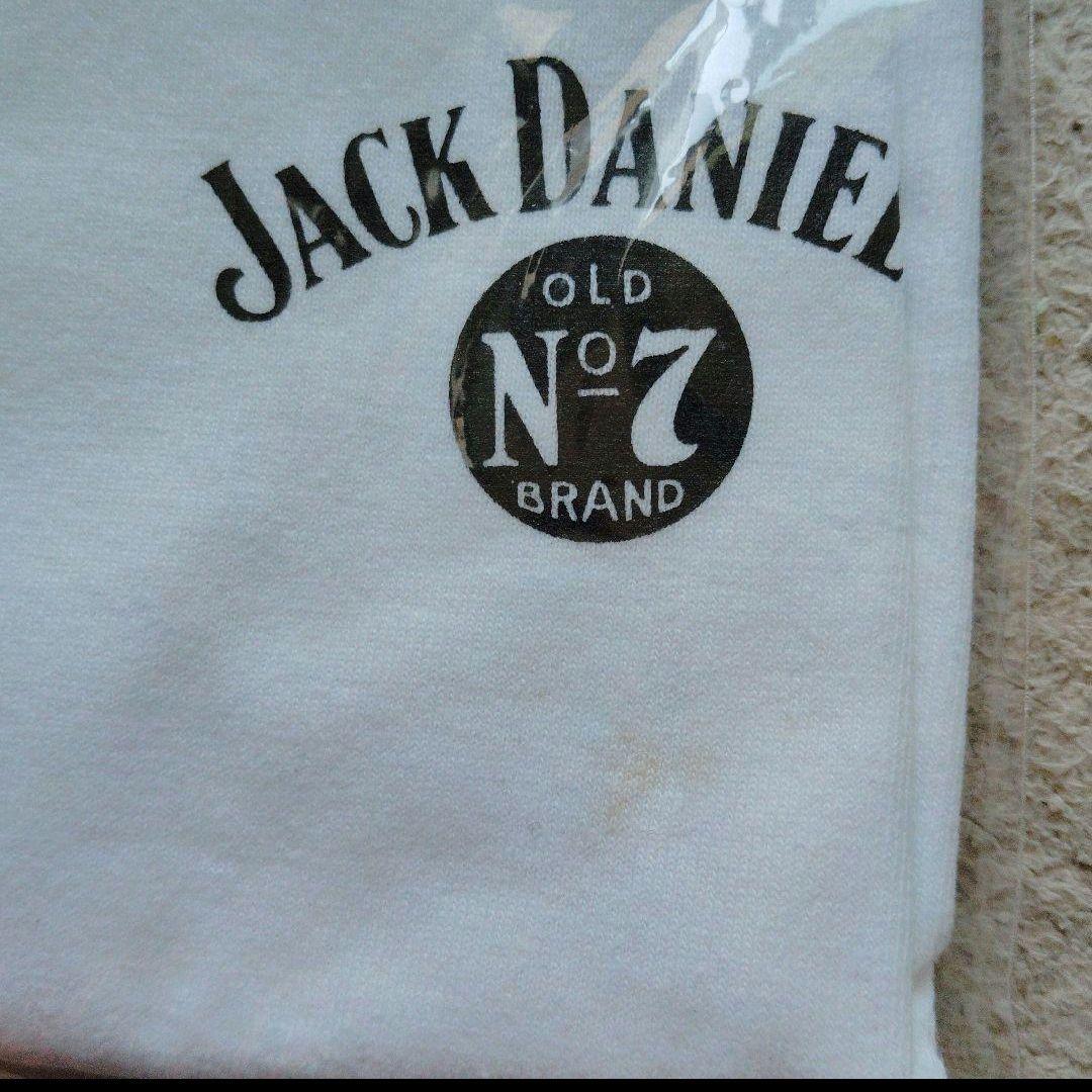 新品　ジャックダニエル　Tシャツ ウイスキー