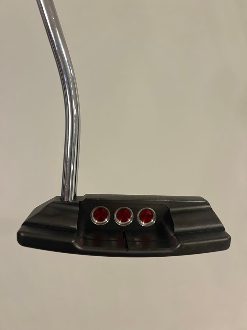 スコッティキャメロン　セレクト　ニューポート2 ミッド　ヘッドカバー付き