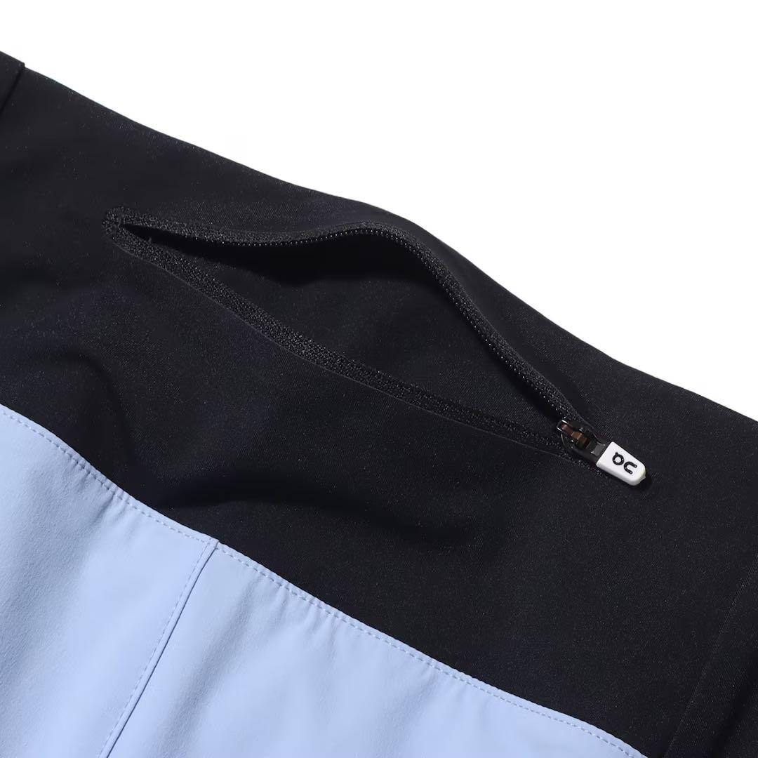 ウォーキング・ランニングウェア On 5\" Running Shorts Stratosphere S size