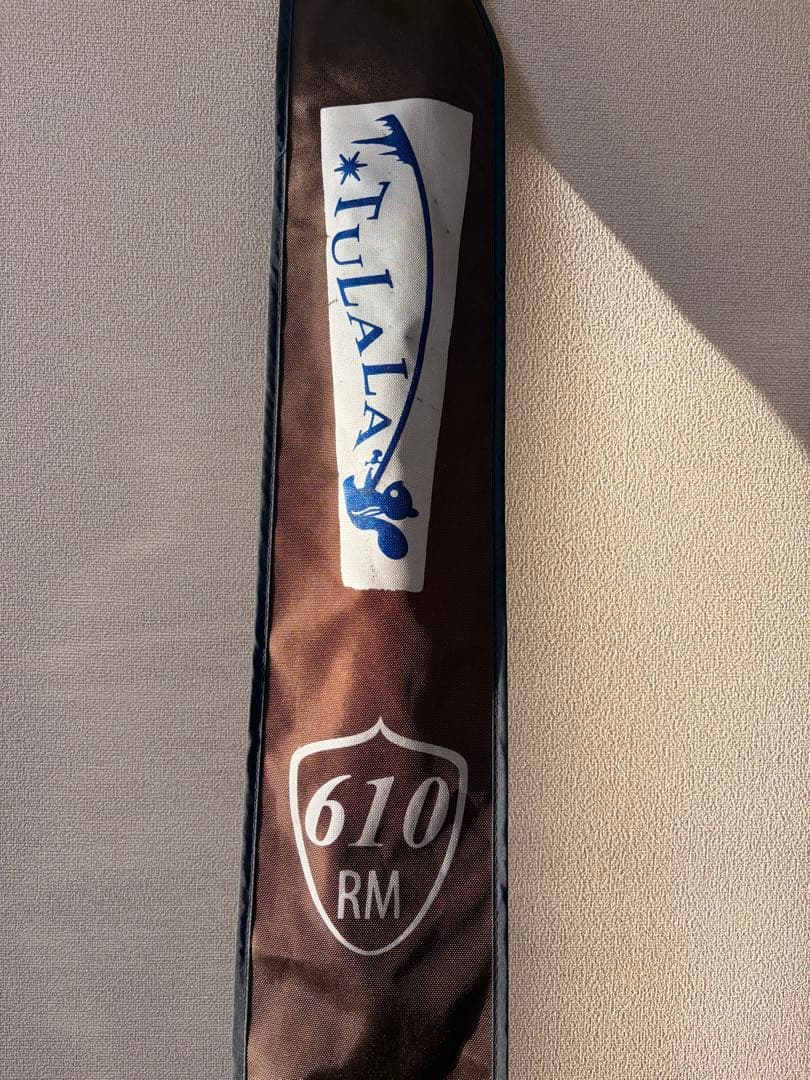 TULALA 610 RM ツララ モンストロ610