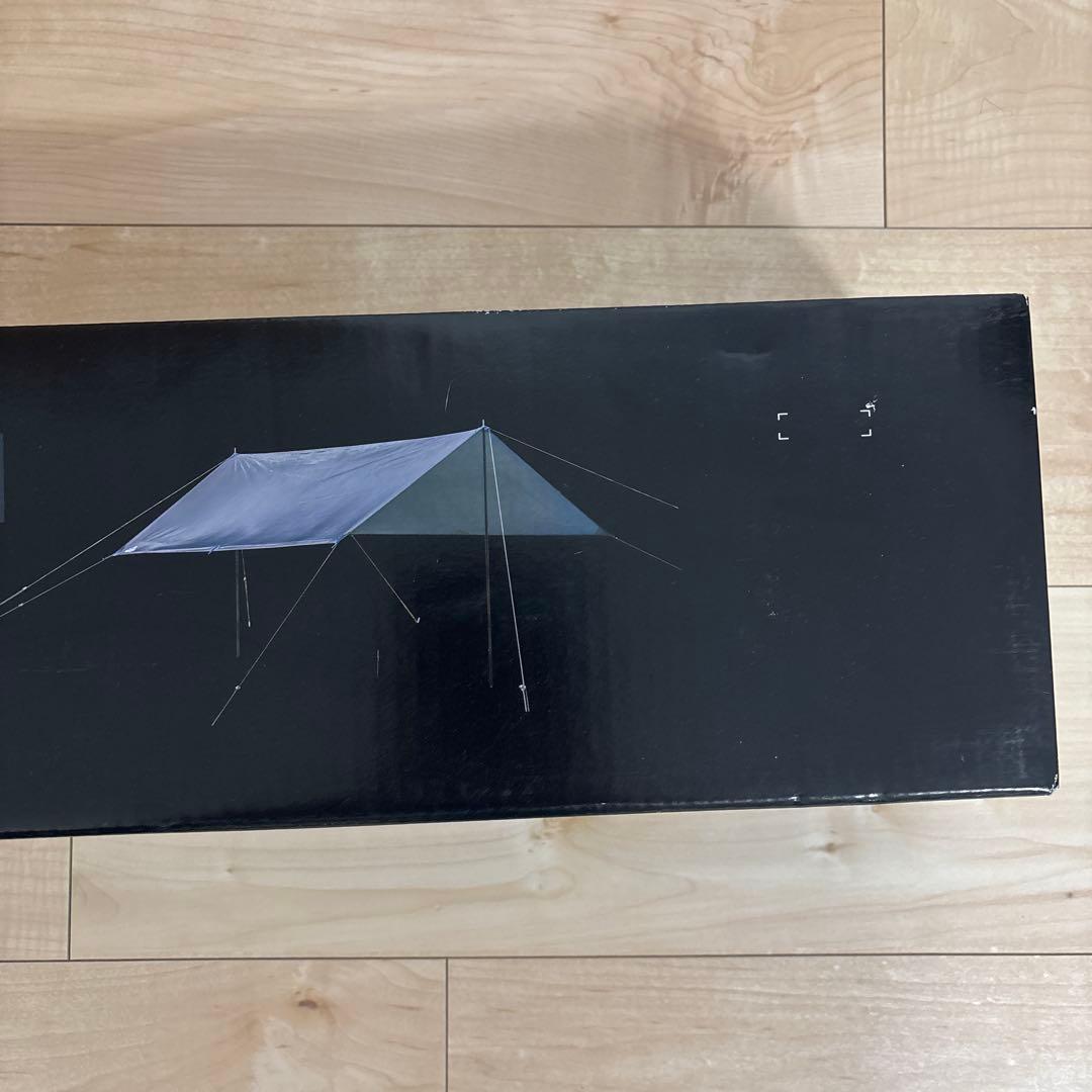 タラスブルバ　レクタタープ