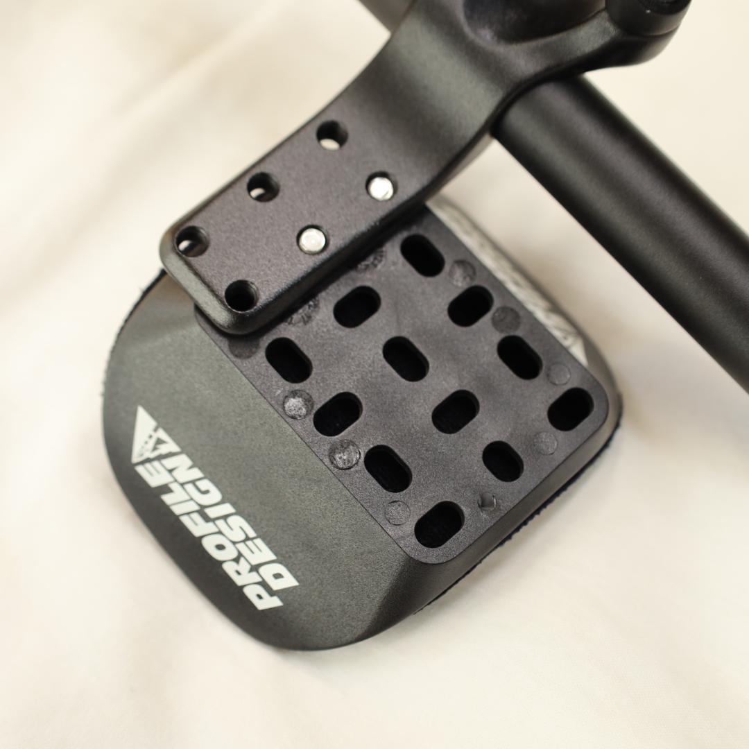 PROFILE DESIGN(プロファイルデザイン) FLIP/ERGO/50A