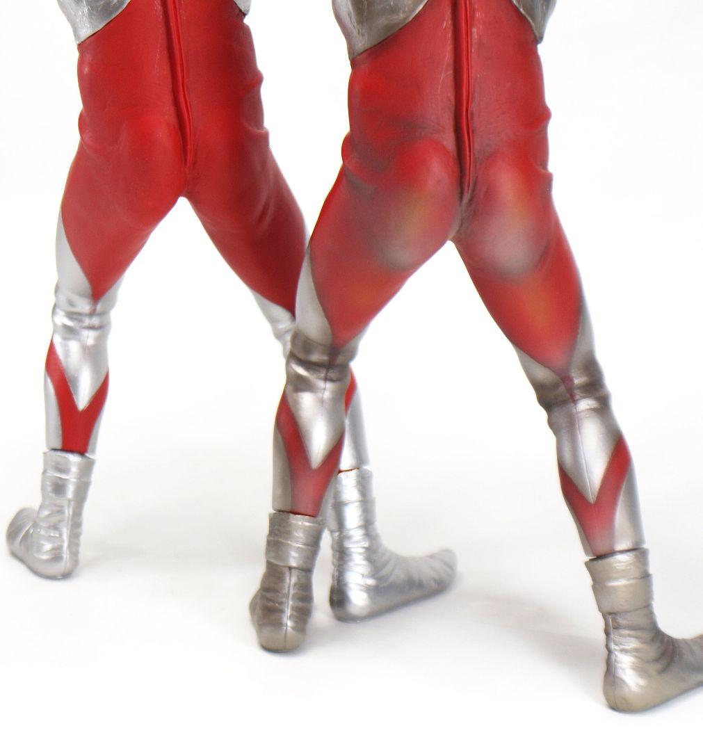 CCP ウルトラマン Cタイプ スペシウム光線 ハイグレードVer.