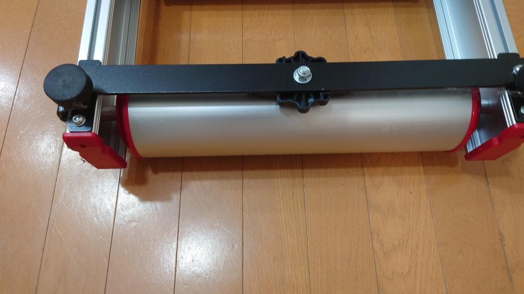 MINOURA(ミノウラ) 3本ローラー 負荷付き