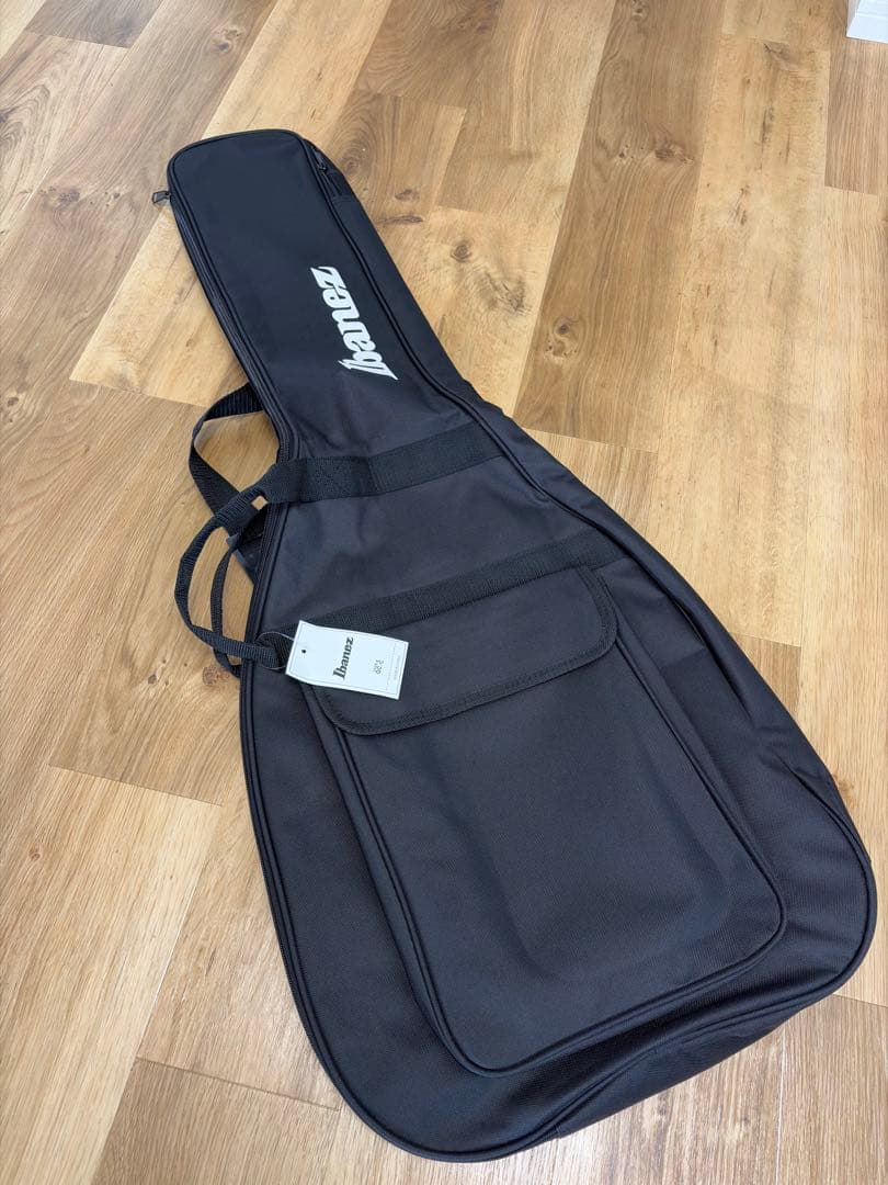 【美品】Ibanez RGA42EX-BAM ギタースタンド付