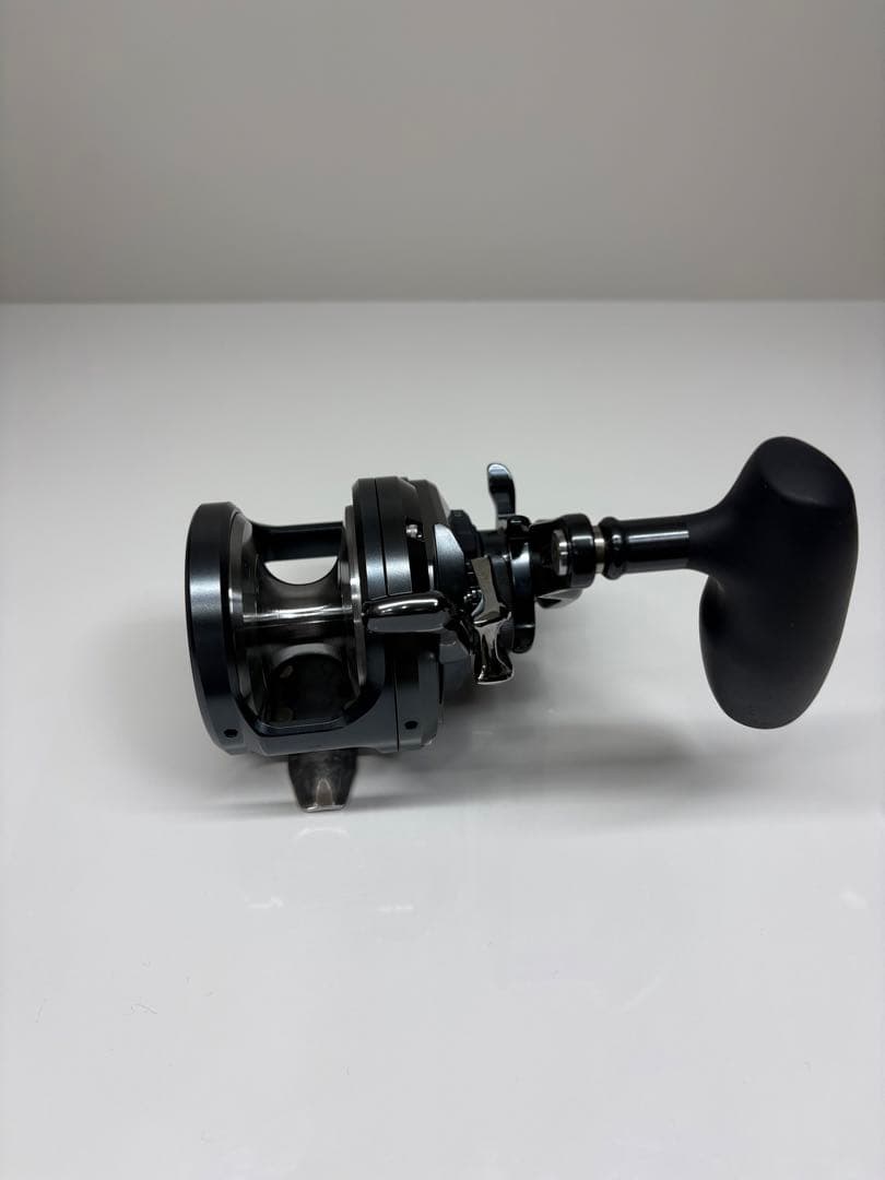 シマノ　オシアジガー　F CUSTOM 2000NRHG