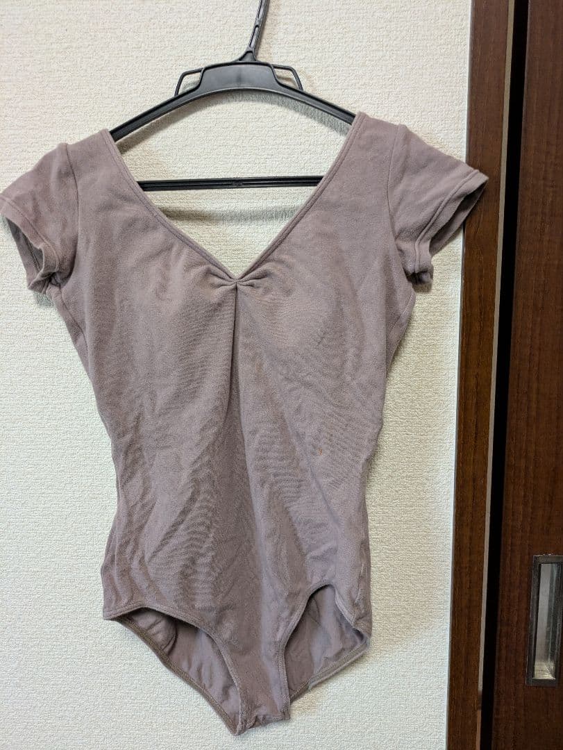 r*t様 FREED 黒 レオタード Mサイズまとめ売り