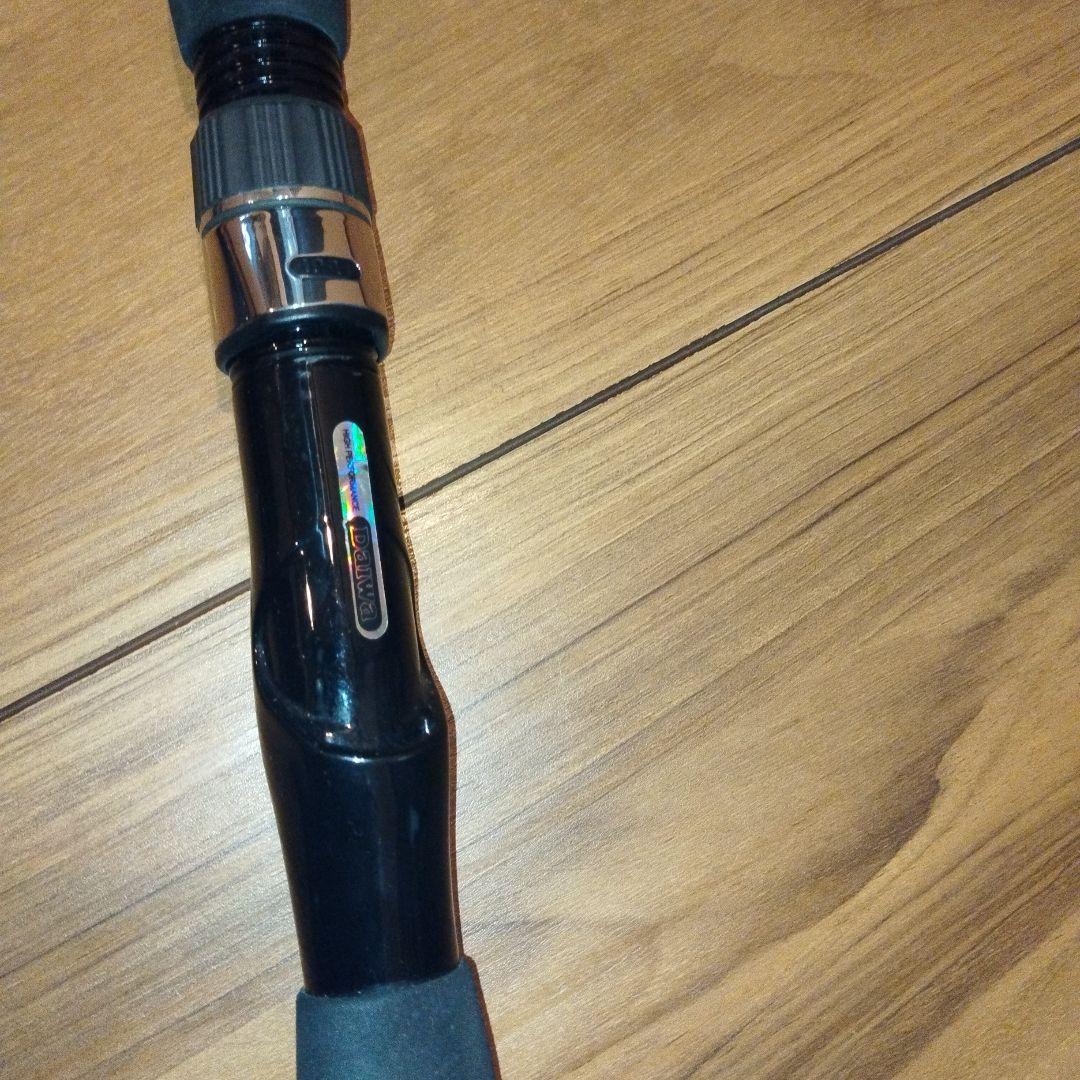 Daiwa ダイワ　VJ 50-330 船竿　潮流
