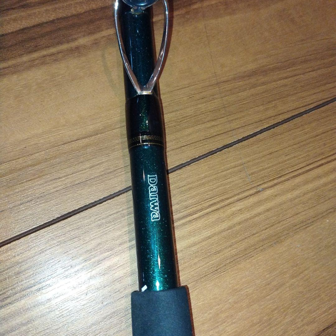 Daiwa ダイワ　VJ 50-330 船竿　潮流