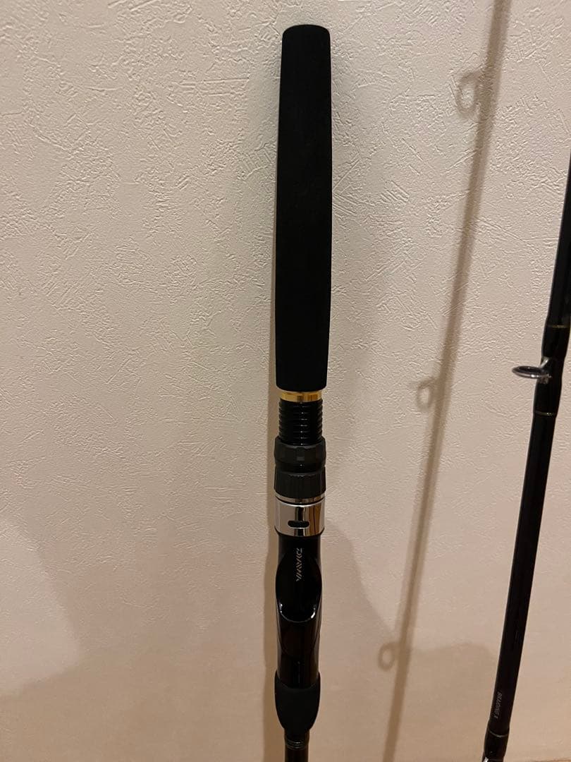 ダイワ　ビシアジX MH-170 中古美品