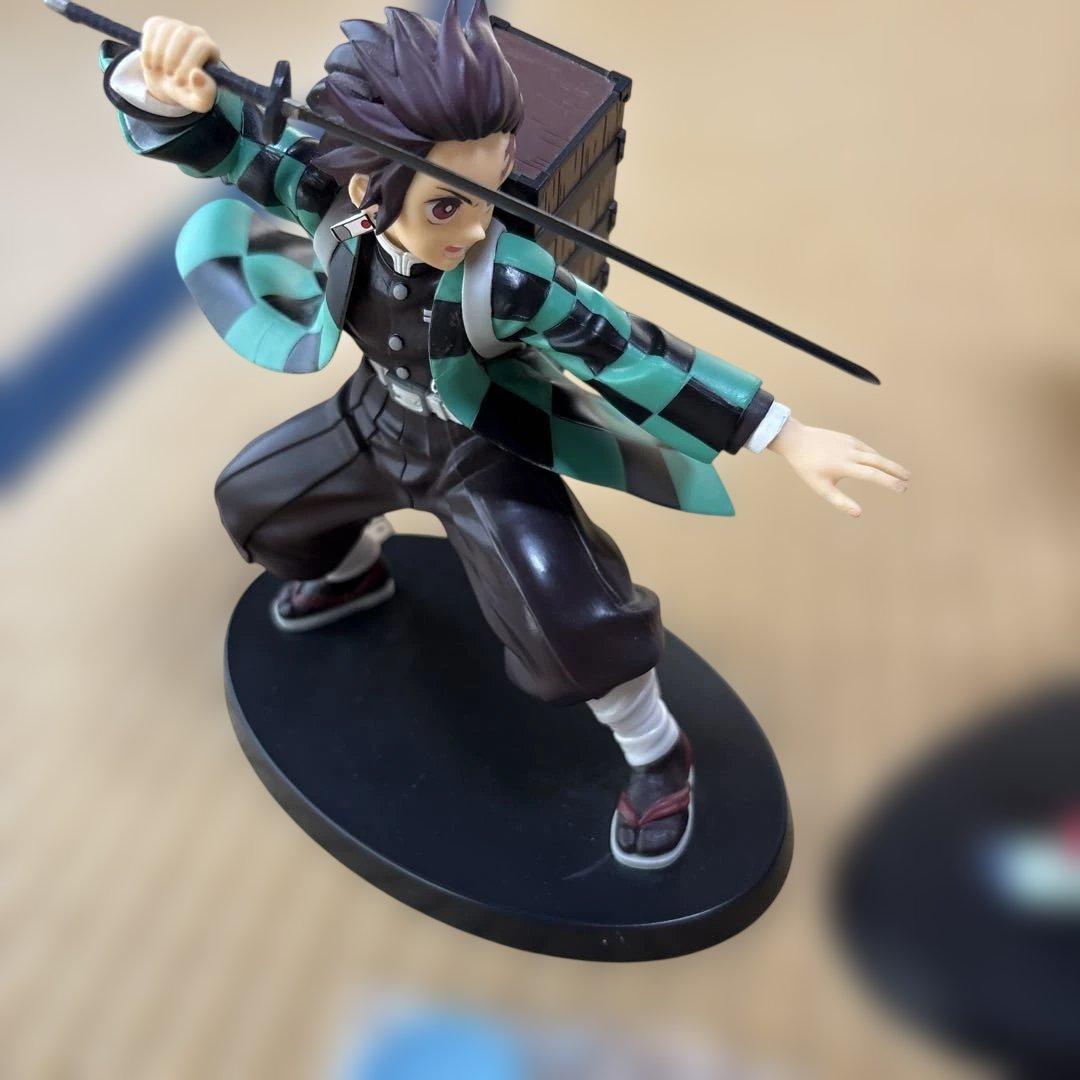 鬼滅の刃 フィギュア まとめ売り