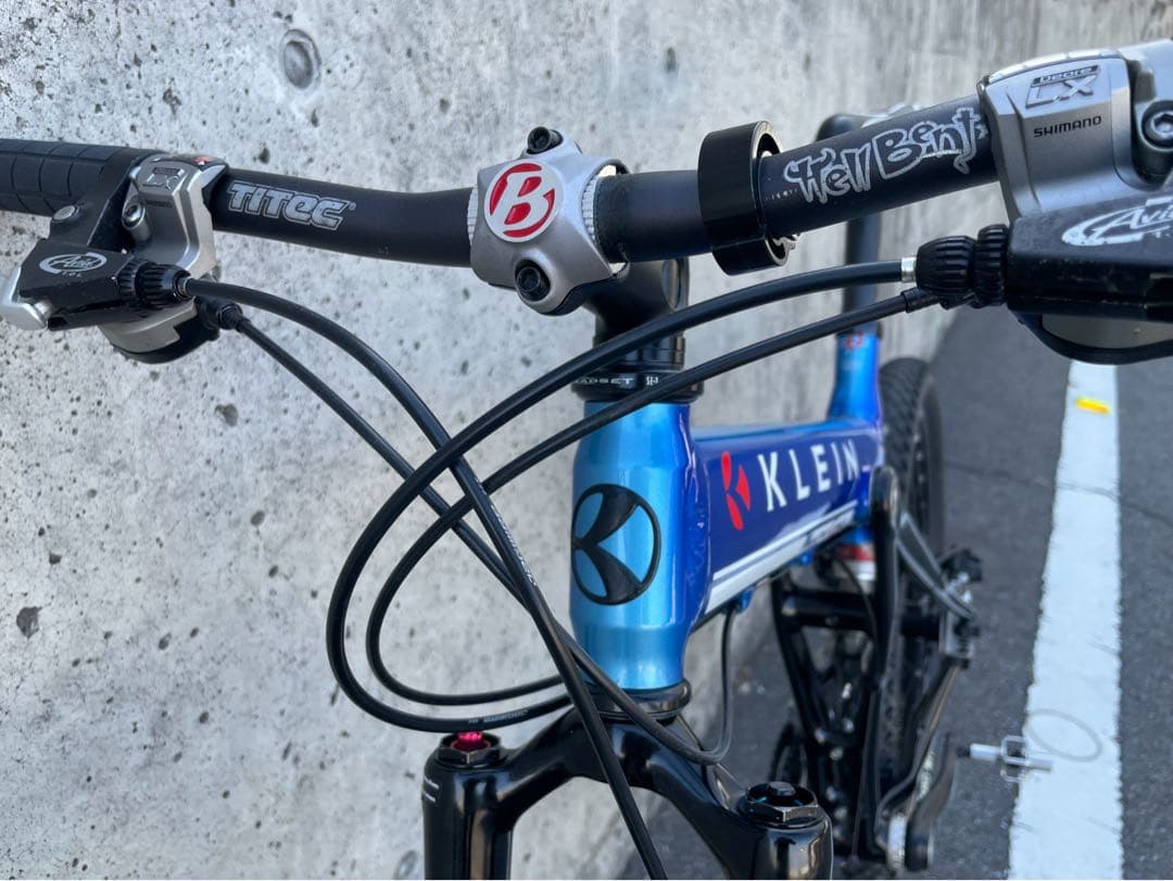 【週末お値引き】 mantra comp 26インチ　DISC