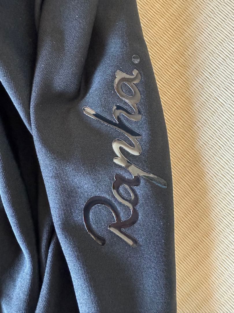 Rapha ラファ　ウィンタービブタイツ　メンズ　Mサイズ　冬用