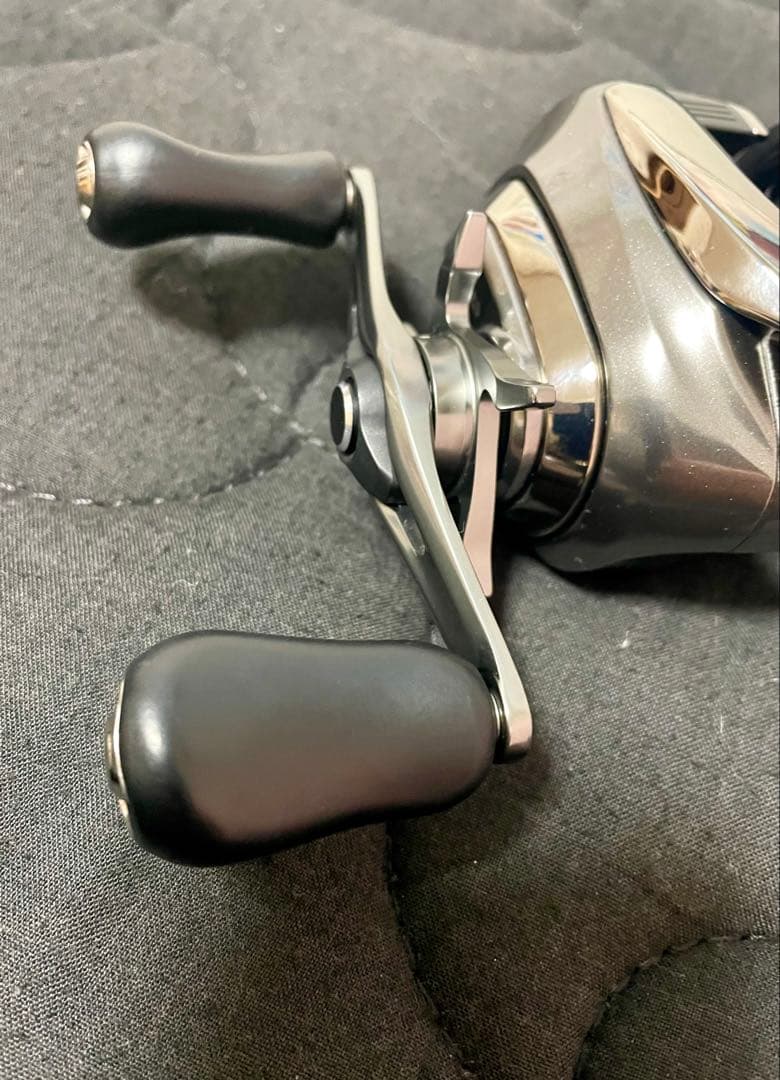 SHIMANO アンタレスDC (右)