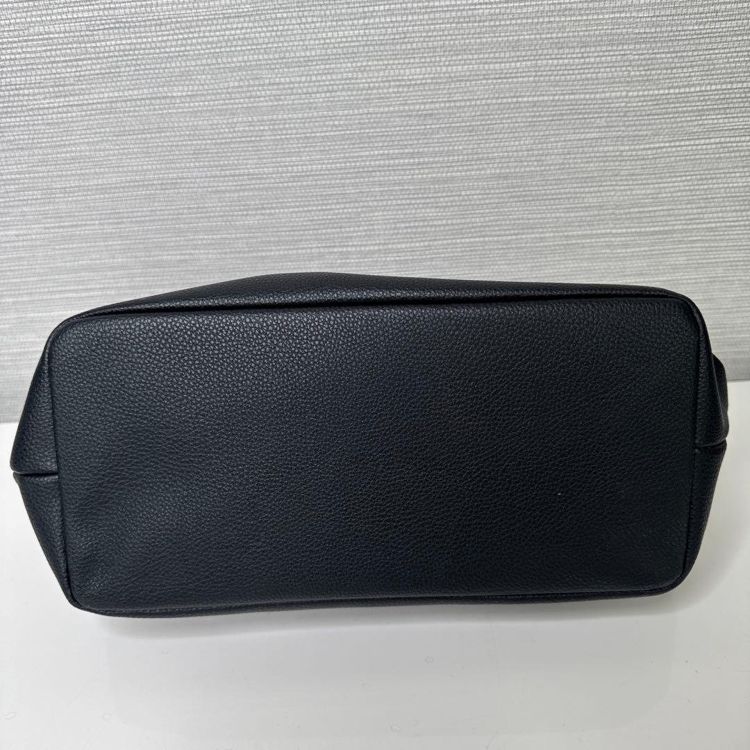 【美品】Russeluno 　カートバッグ　ブラック　バッグ　LUCHA