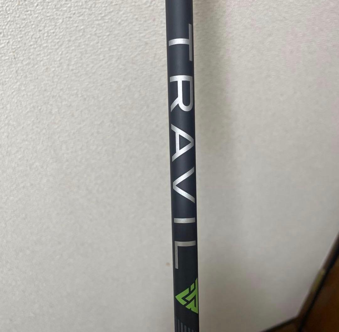 EPON ツアーウェッジ タイプS2 50°56°2本セット　travil85S