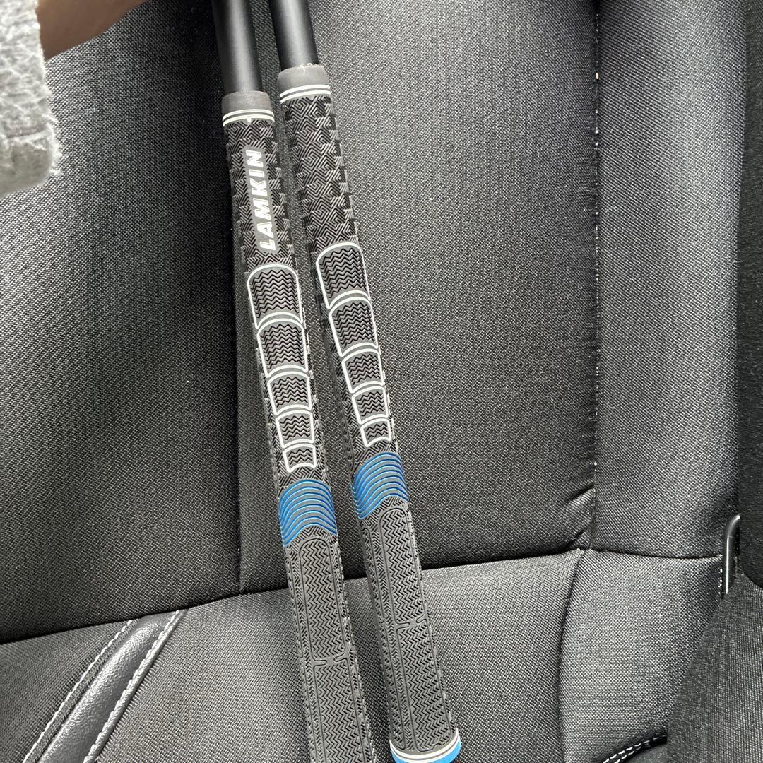 EPON ツアーウェッジ タイプS2 50°56°2本セット　travil85S
