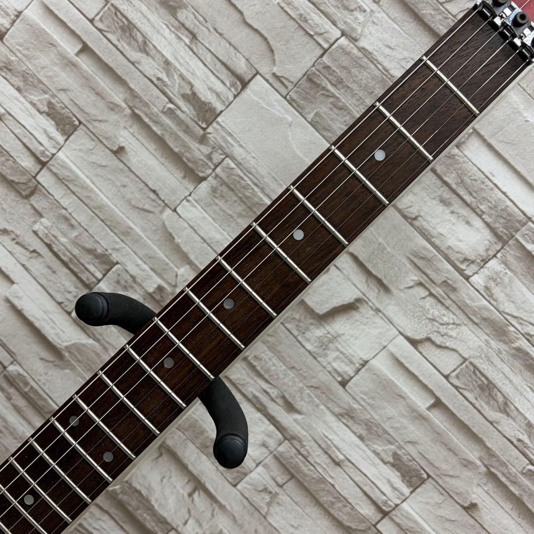 Washburn エレキギター N2-PWS Nuno Bettencourt