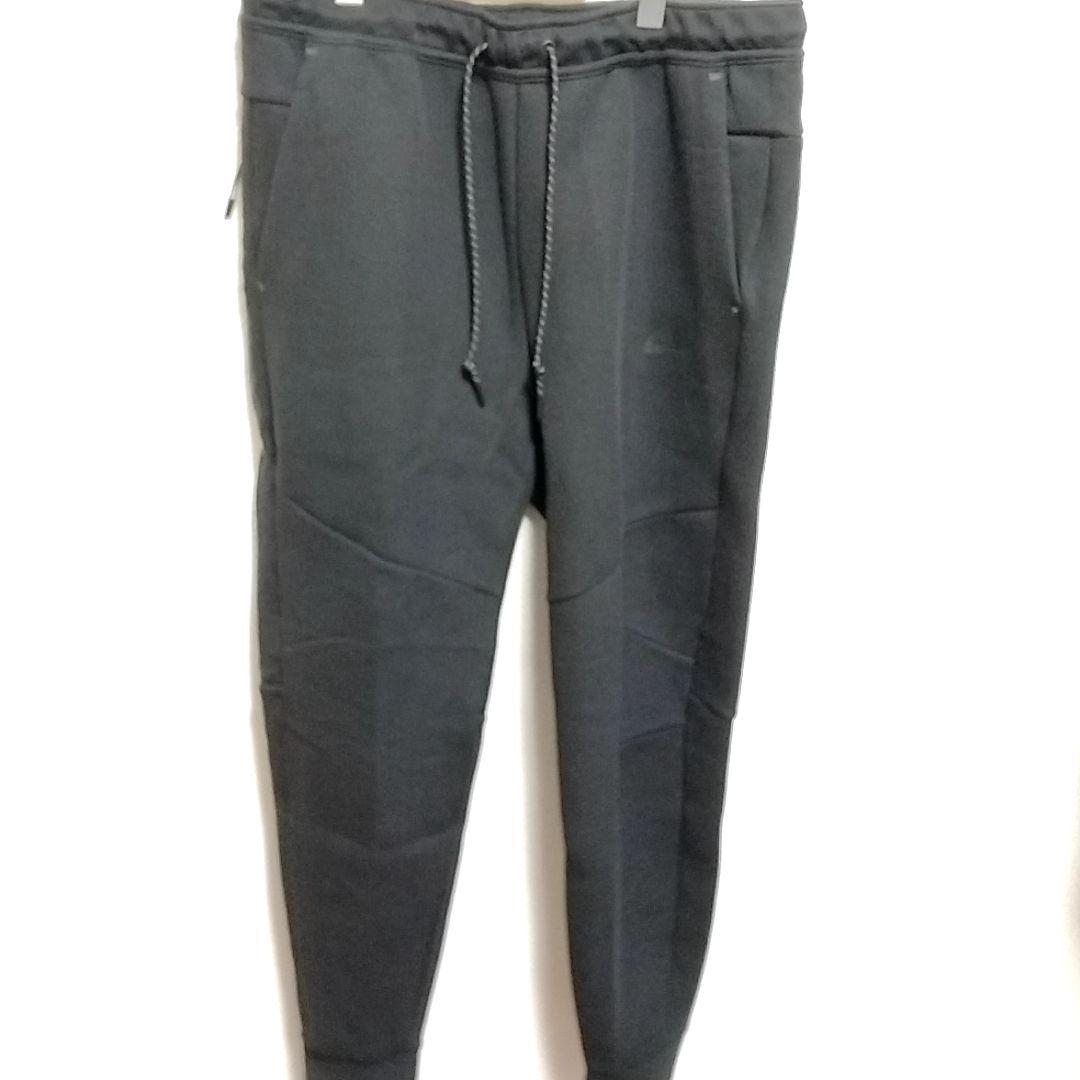 ナイキ　2XL　テック　フリース　フルジップ　フーディ