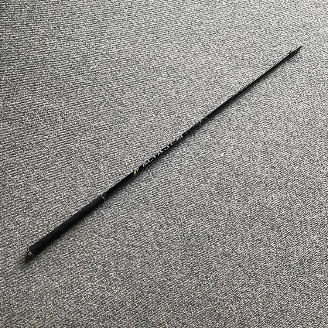 PING G430 4U シャフトのみ フレックスS