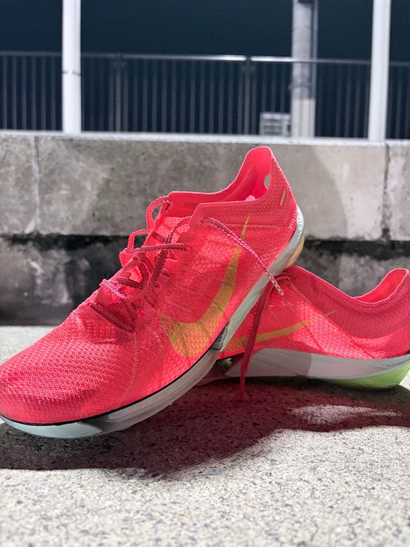 スパイク・シューズ Air Zoom Victiry 26.5cm