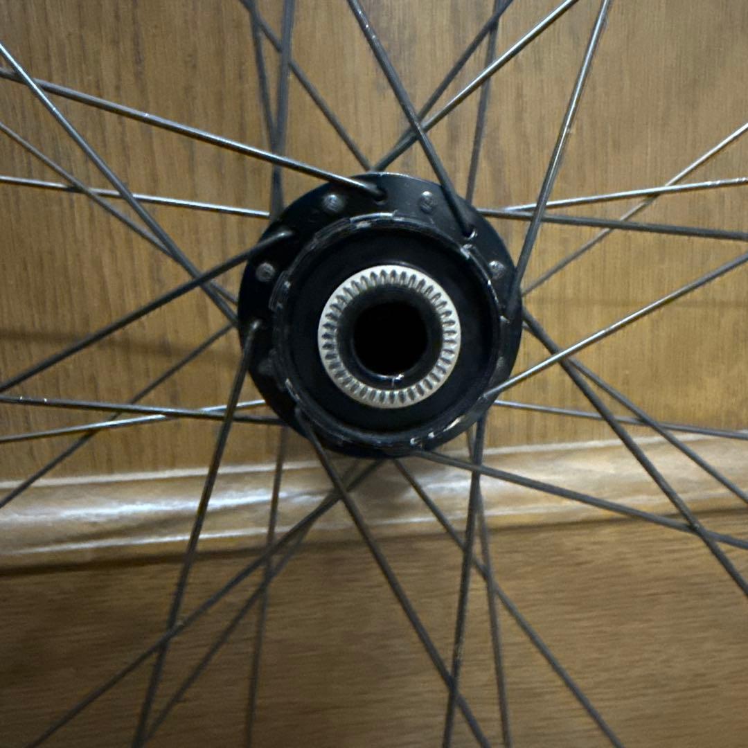 DT SWISS 240s MTBクロスカントリーホイール 26インチ