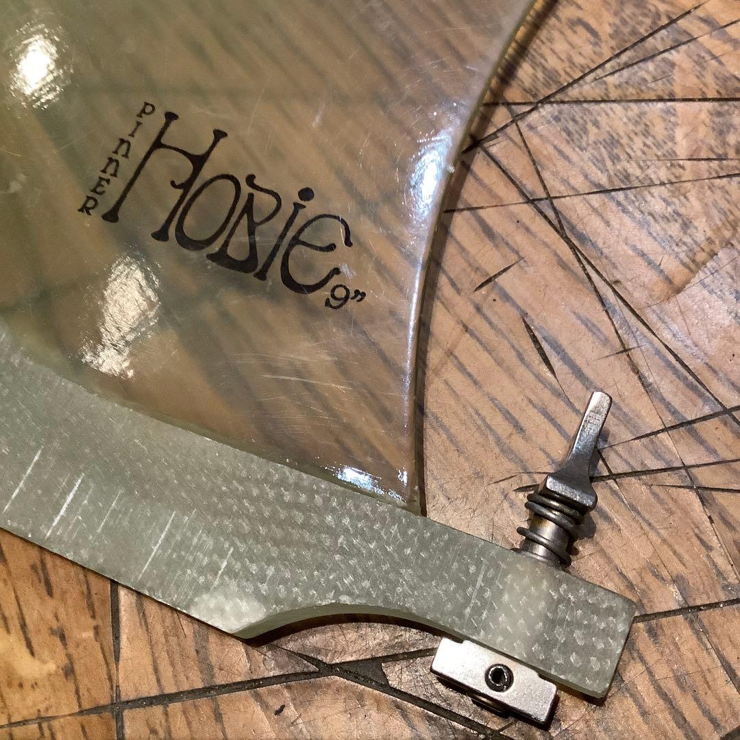 Hobie pinner9’ finフィン
