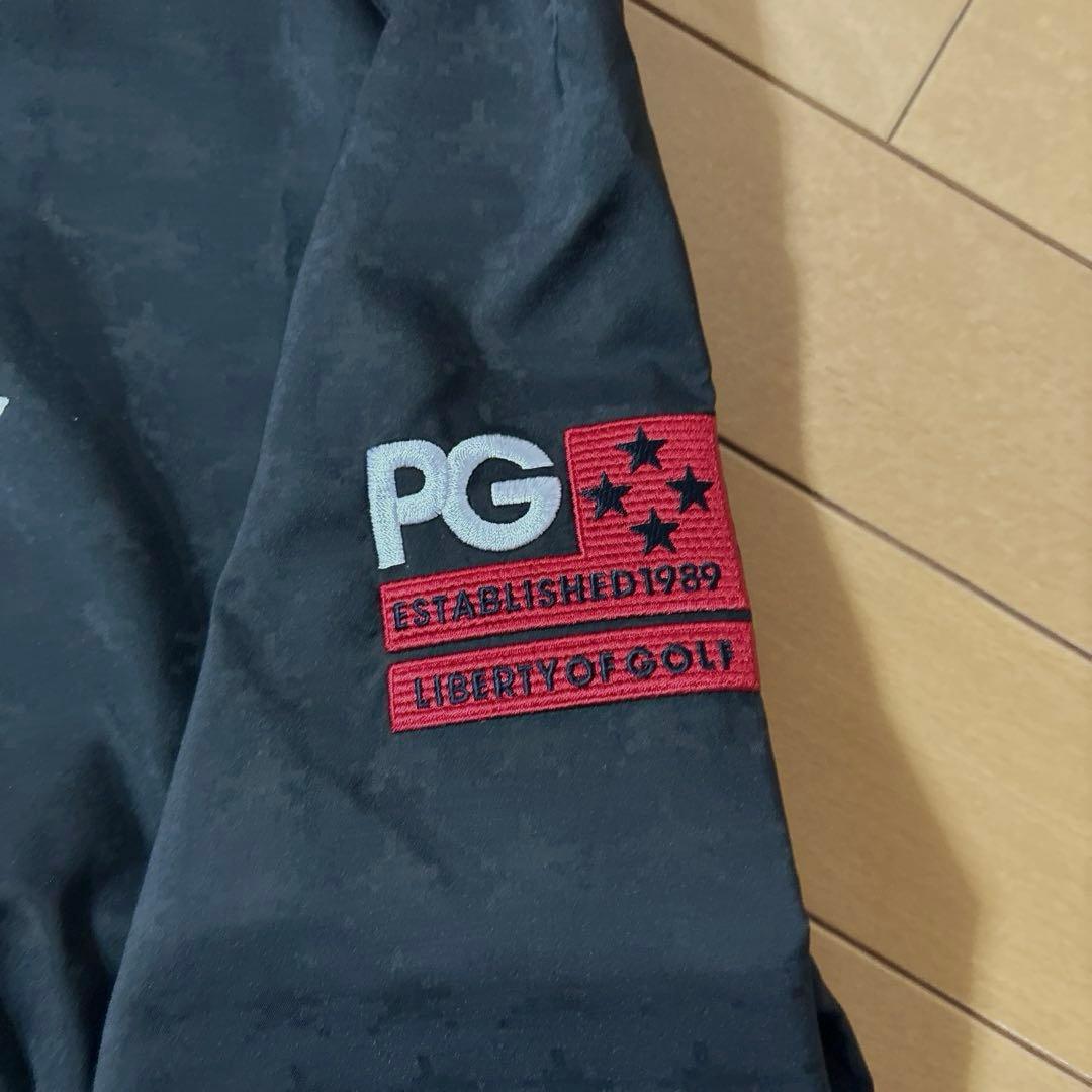 【いちご】美品⭐︎PEARLYGATESタフレックスサーモトロンXL