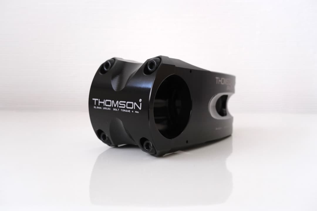 新品 未使用 送料無料 THOMSON トムソン ELITE X4 STEM