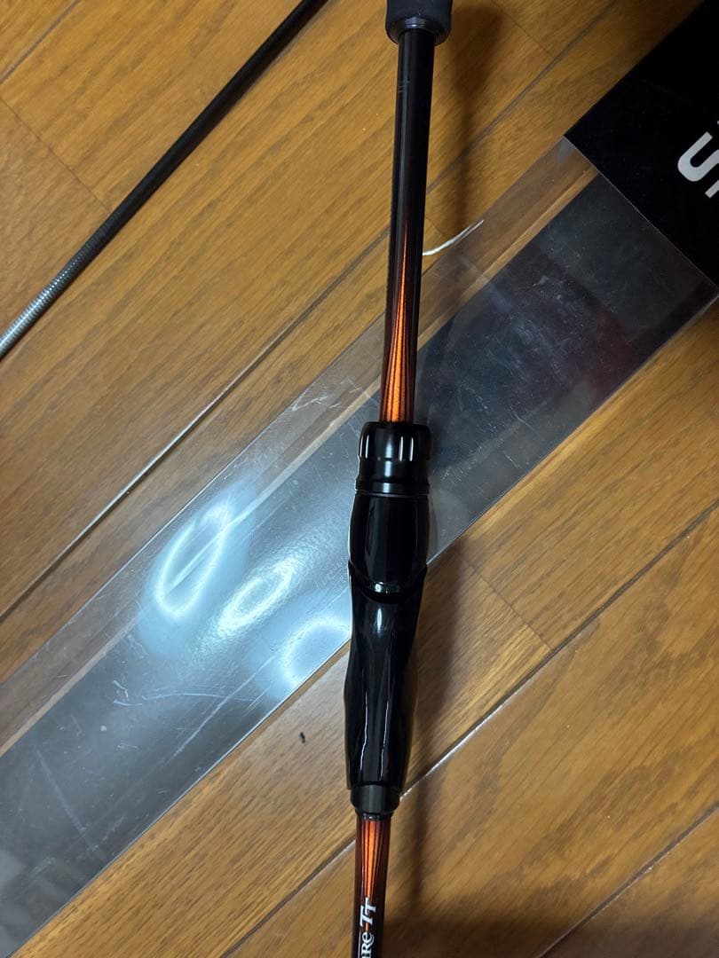 SHIMANO Soare TT エギングロッド