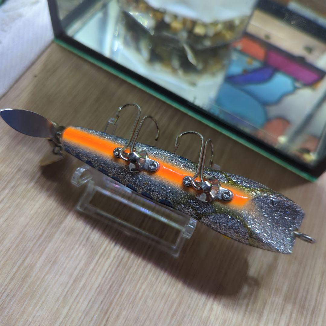 アングラーズメイド ノックンポップJr