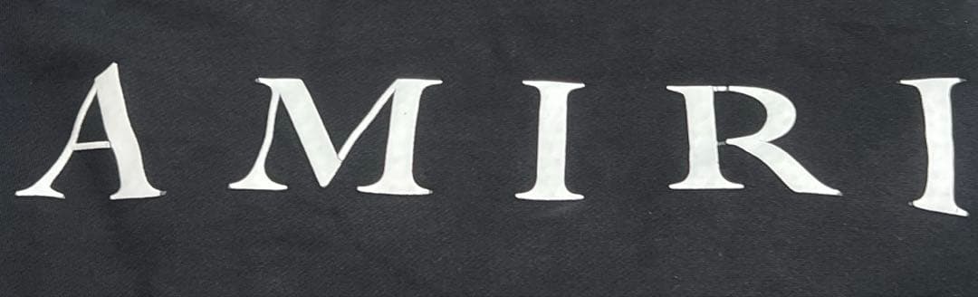 自転車本体 AMIRI