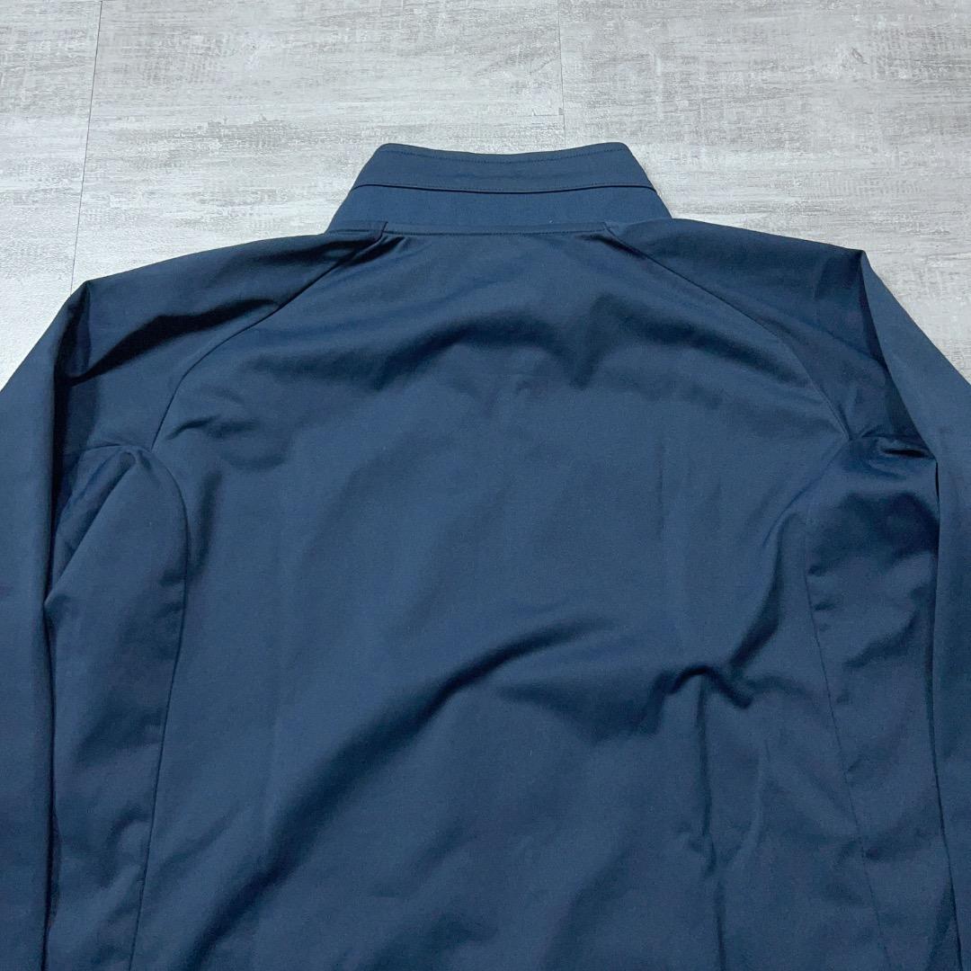 DESCENTE デサント MOVE SPORT ジャージ 上下 セットアップL