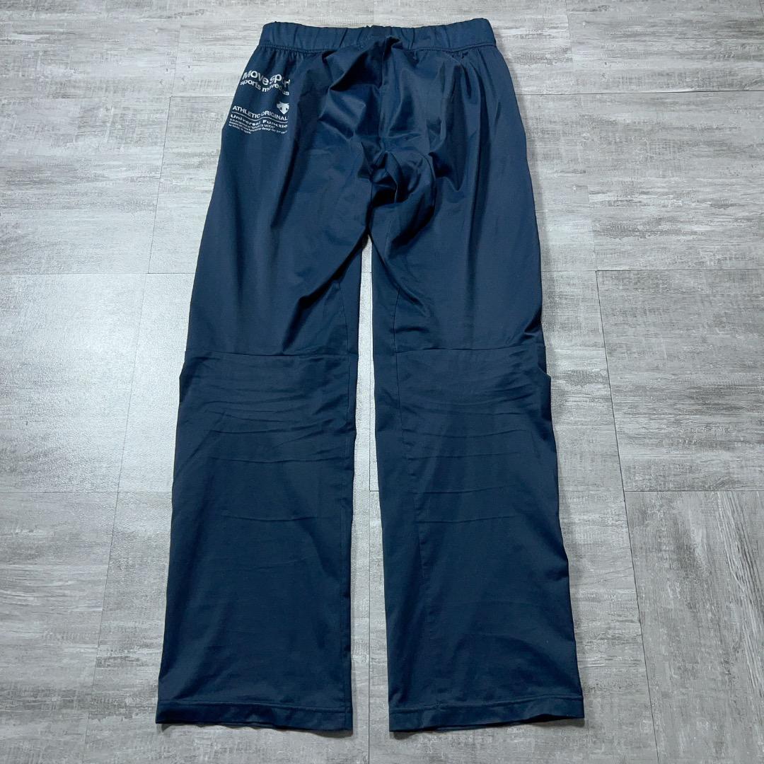 DESCENTE デサント MOVE SPORT ジャージ 上下 セットアップL