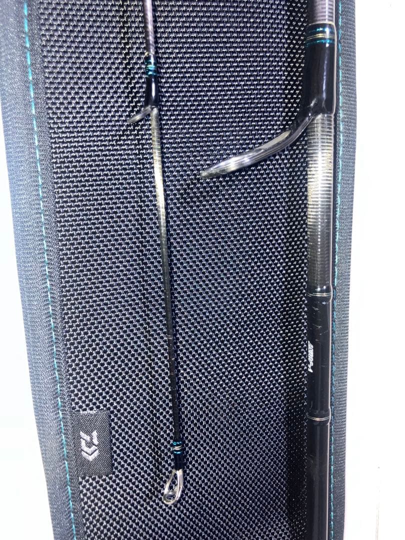ダイワ 20 エメラルダス AIR AGS 74MMH