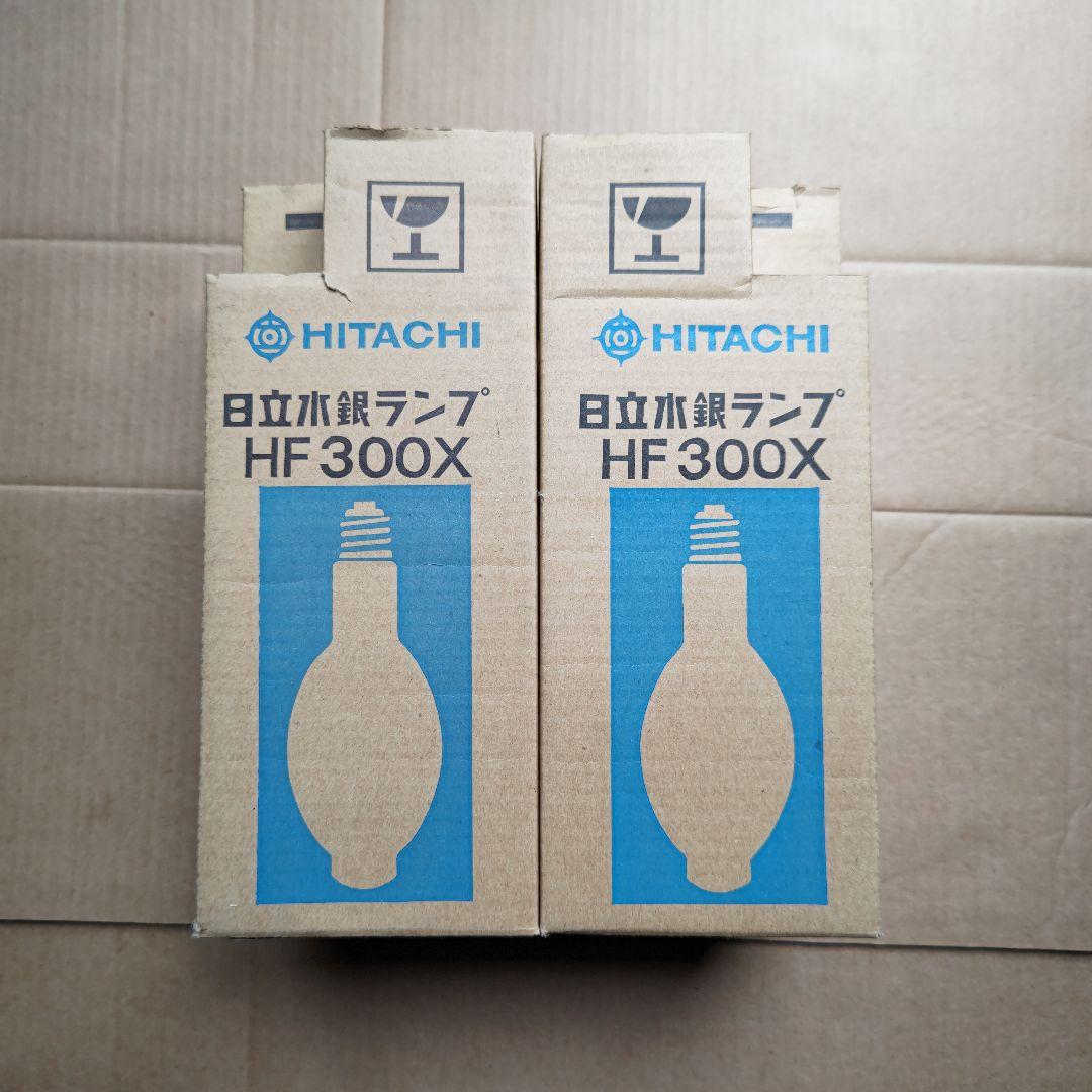 日立　ＨＦ３００Ｘ