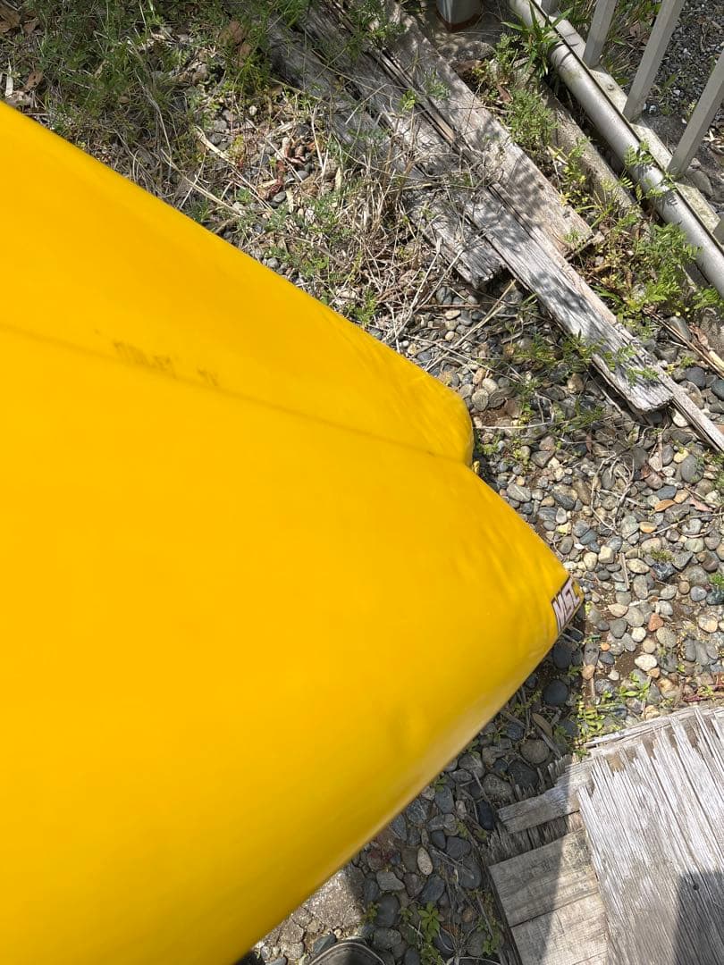 サーフィン・ボディボード Hand Shaped Fish Surfboard