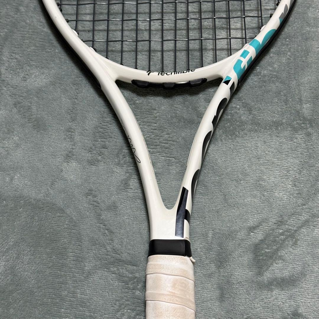 Tecnifibre tempo298 G1 テニスラケット 2本セット