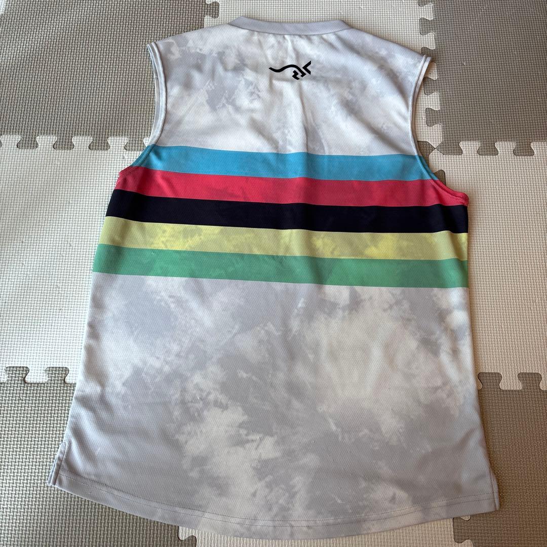 サウルス　シングレット　Mサイズ