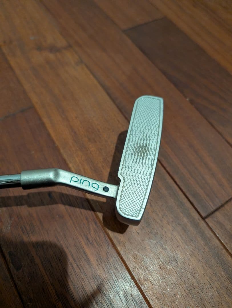 ping arna G le パター レディース　レフティ