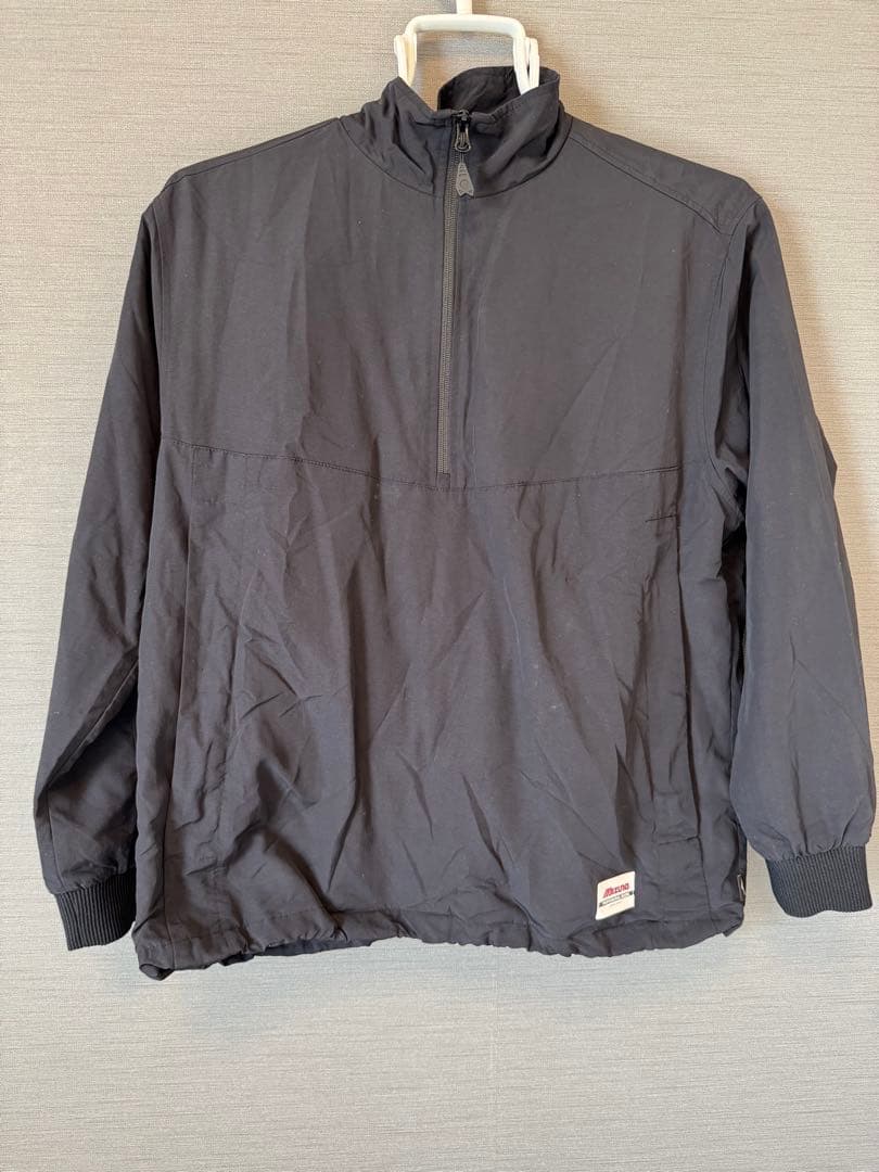 超美品‼️ミズノ モレリア MORELIA ウィンドブレーカー上下セット