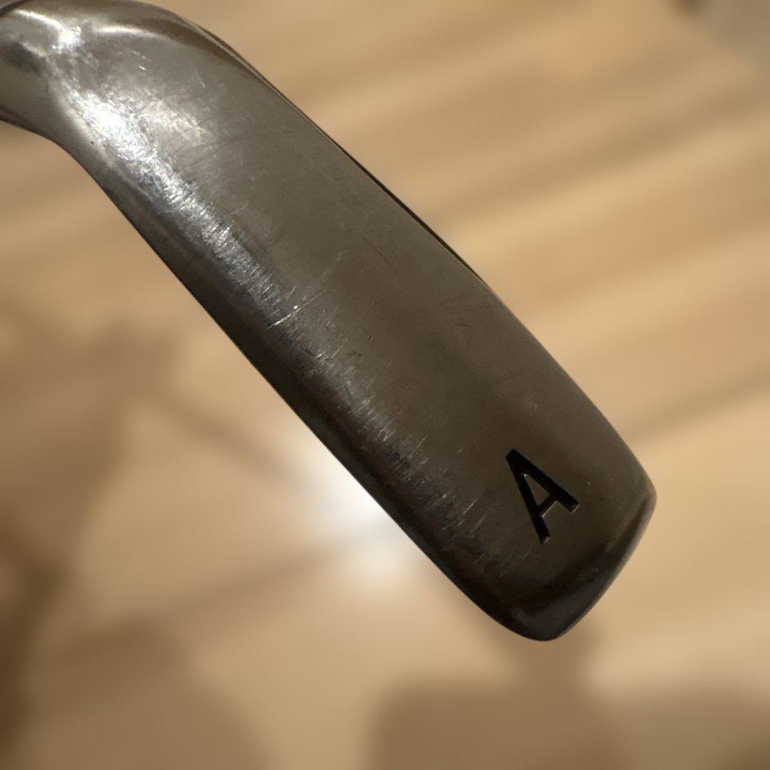 TaylorMade : STEALTH AW アプローチウェッジ