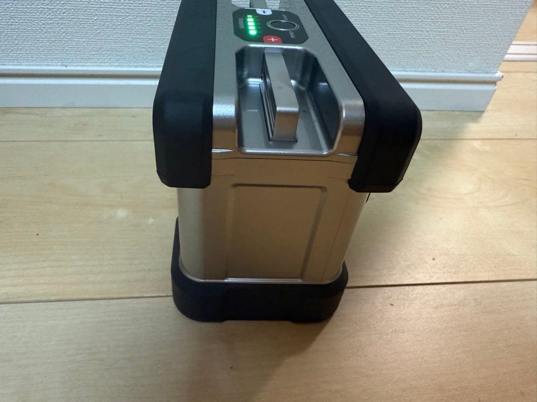 シマノ BTMaster 11AH　電動リール用バッテリー