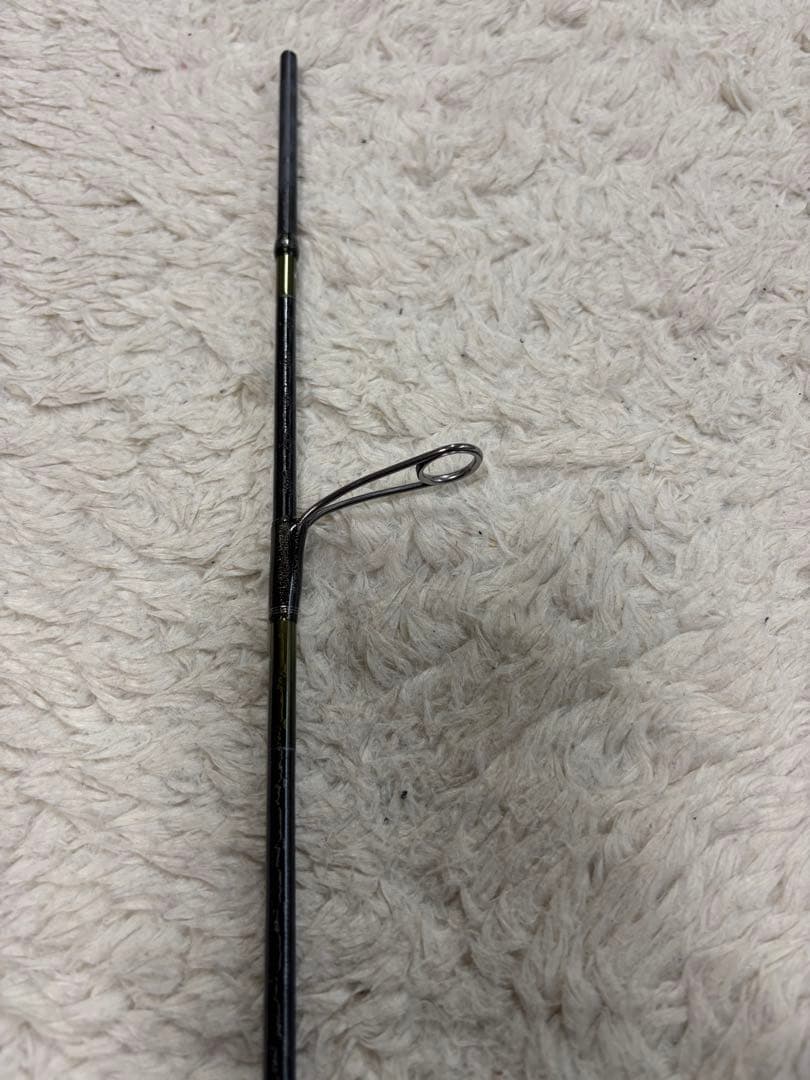 SHIMANO ソアレリミテッド　S64UL- S 極美品！