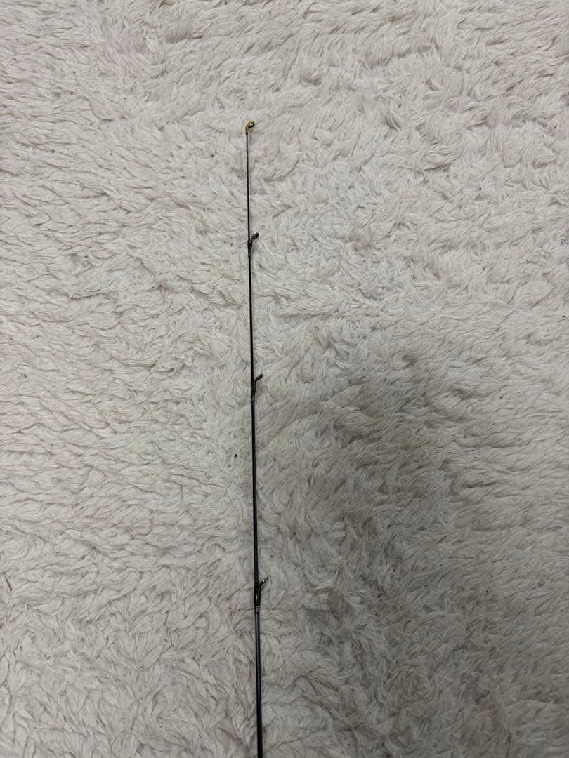 SHIMANO ソアレリミテッド　S64UL- S 極美品！