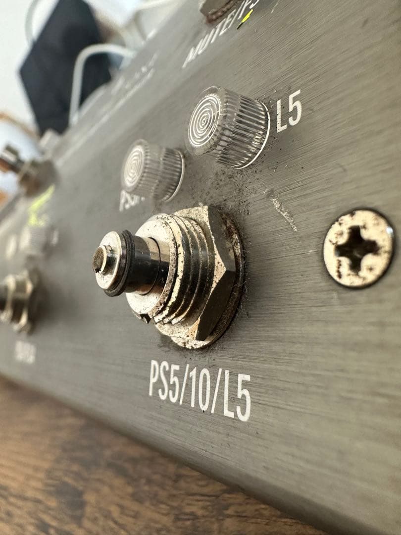ギター Free The Tone ARC-53M