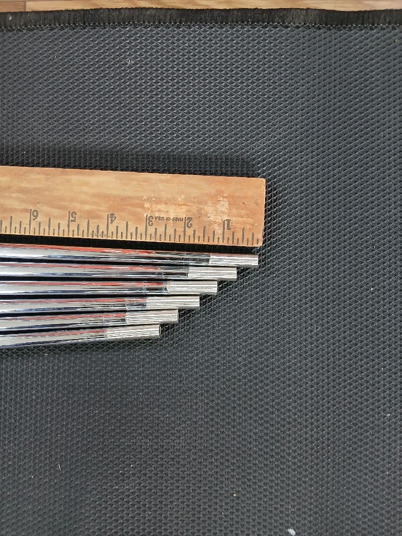 日本シャフト モーダス120S ６本