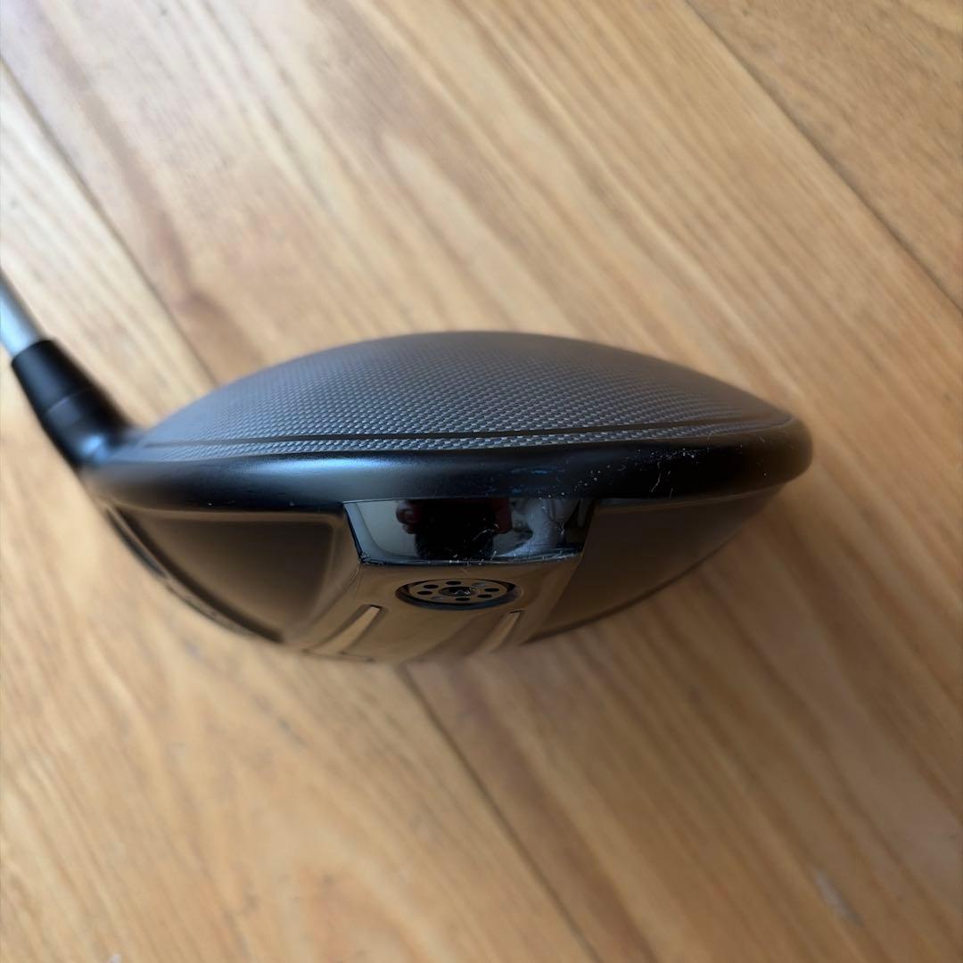 PXG 0311 GEN5ドライバー　アッタス11 5S