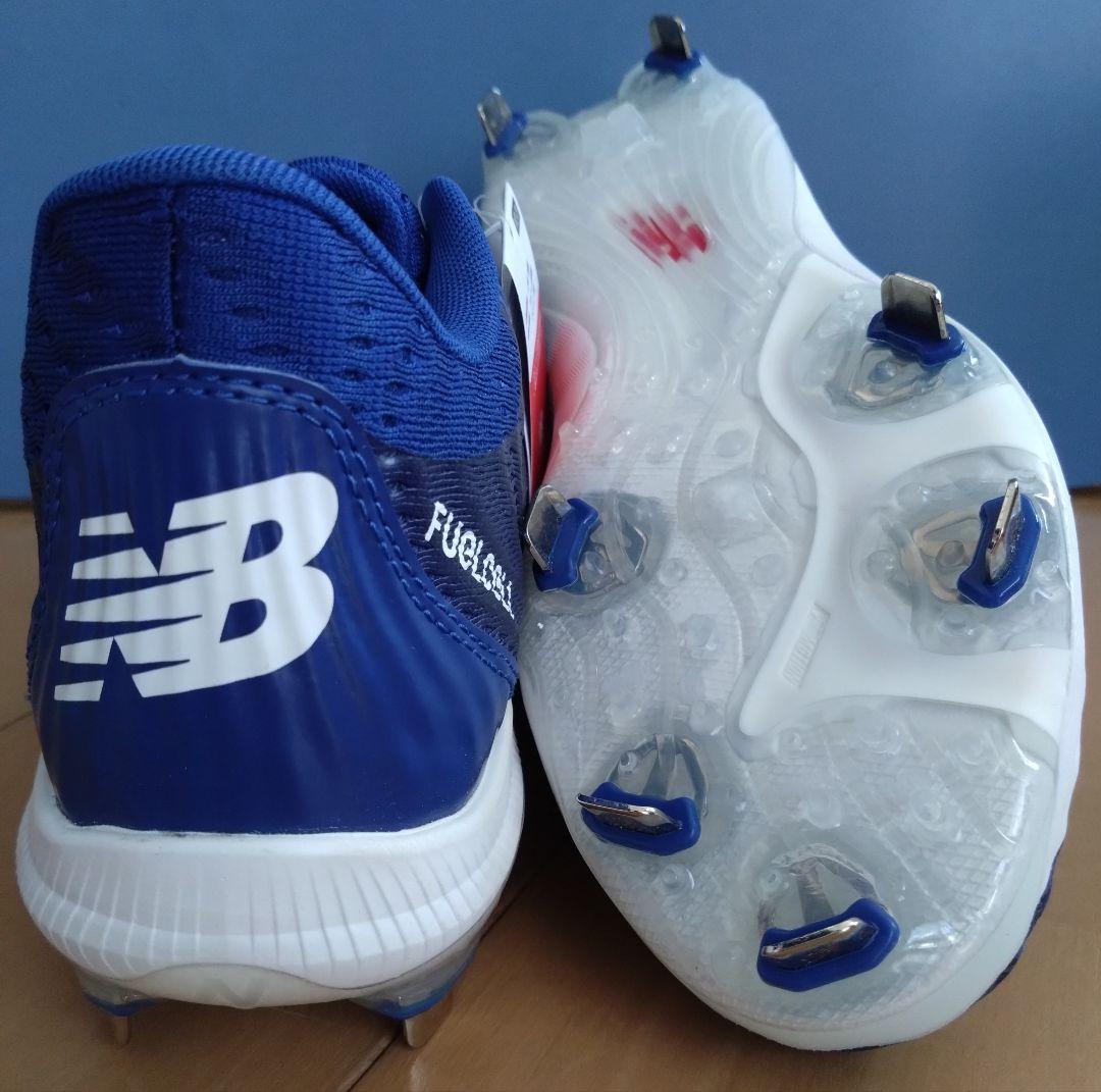 シューズ New Balance FuelCell 26.0cm L4040TB7