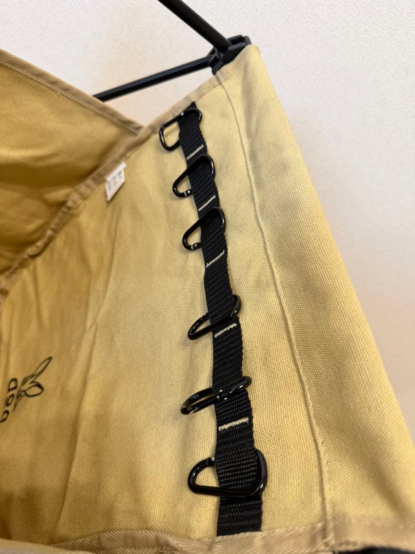 ☆美品☆ DOD ステルスエックス